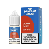 Gost Juice Gost The Pancake House Salt Golden Maple 30ml